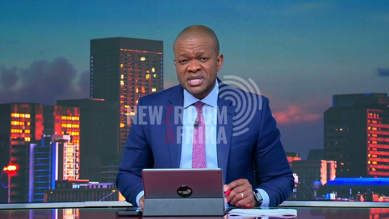 Families of officers found in Hennops River briefed on investigation