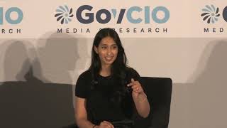 Preparing for Post Quantum Cryptology | CyberScape: The Federal Cybersecurity Summit 2026