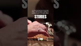 Anatolian Stories – Concert interculturel: Moyen-Orient