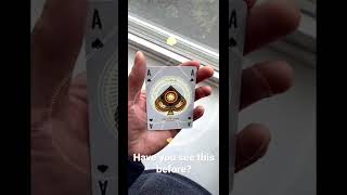 AR PLAYING cards what?!