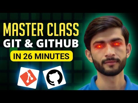 Git and Github Full Tutorial for Beginners - YouTube