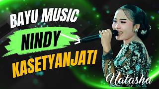 Kasetyan Jati Voc. Nindy, Bayu Music Ponorogo
