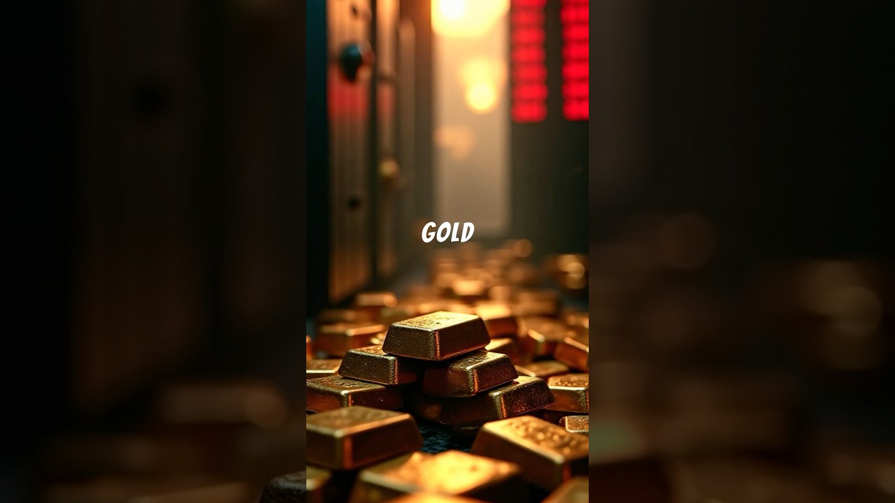 Gold Price News - 7th July 2025 - Precious Metals & Stocks Fall - 