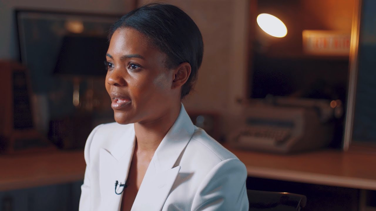 Candace Owens On Kanye And Supporting Trump | A Daily Caller Patriots Special
