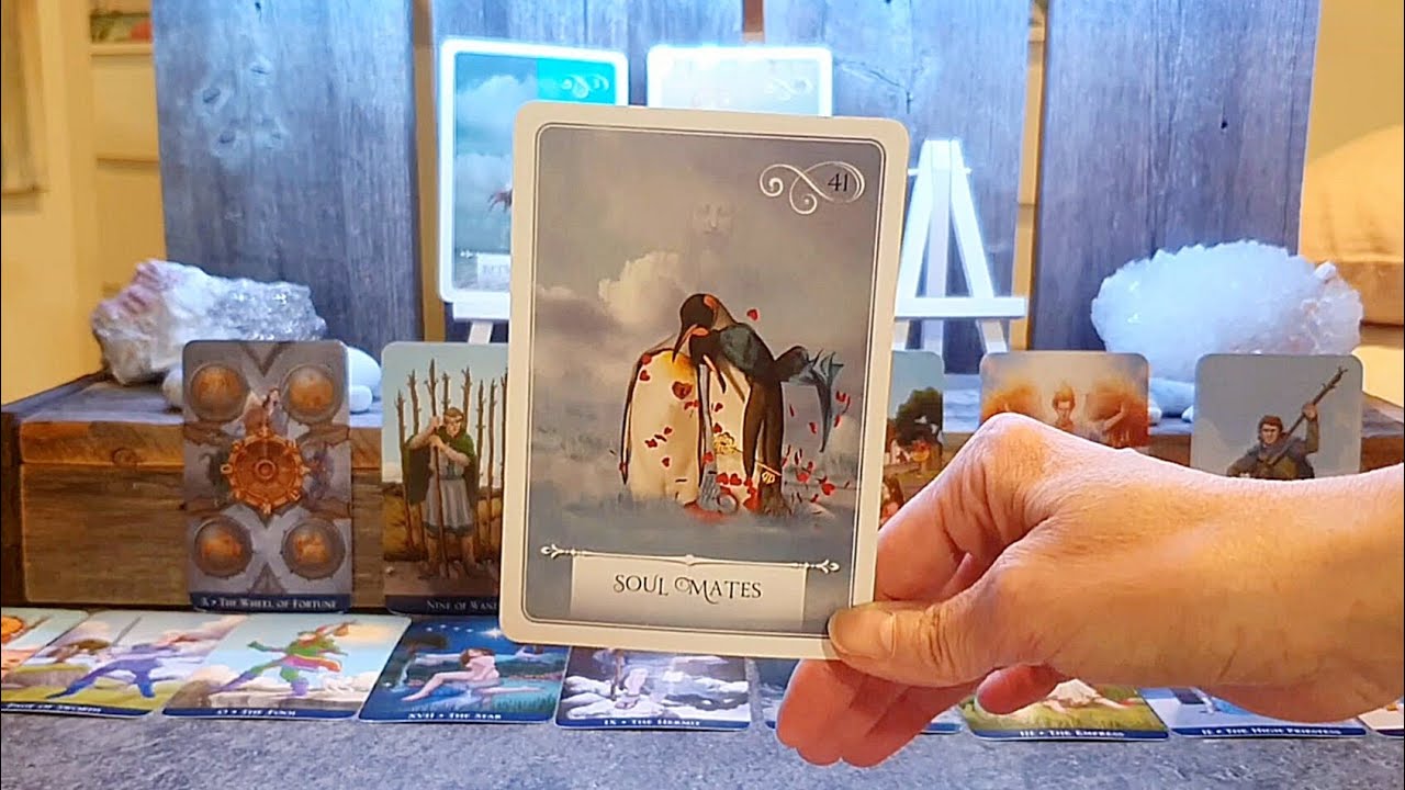 SYDÄMESI SEURAAVA LUKU - OLETKO VALMIS?