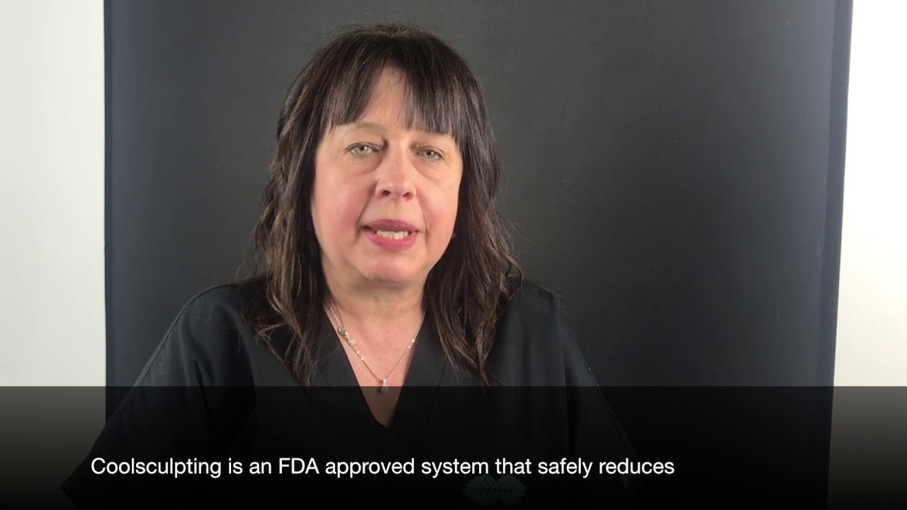 Coolsculpting Glasgow What is Coolsculpting?