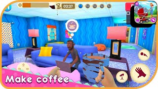Mother Simulator: Happy Virtual Family Life (Level 177~180 | Skytec Games, Inc. | HayDay screenshot 2