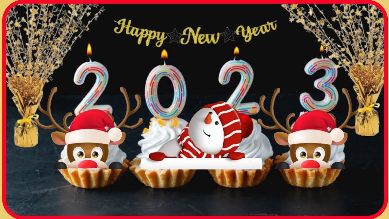 happy New Year 2023 | new year coming soon status | new year song status 