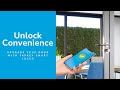 Unlock Convenience: Upgrade Your Door with Tapkey Smart Locks
