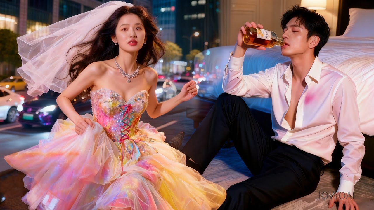 💔 5 taon lumipas, bilyonaryong CEO na siya—bumalik para pakasalan at ispoil siya!