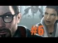 Half-Life 2 [EP2] [Машина] - серия 6