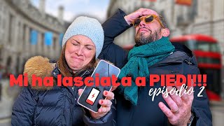 "BASTA SAMSUNG!" Valeria è furiosa 😡 Batteria KO, SIM Muta e distrasto da Nothing!