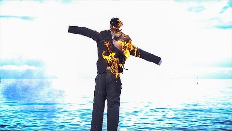 NEXØ - BREAK THE BANK (official music video)