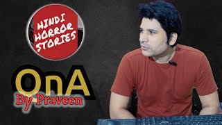 Hindi Horror Stories QnA & Discussion session 2