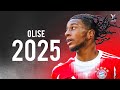 Michael Olise 2025 Elite Skills Assists Goals HD 