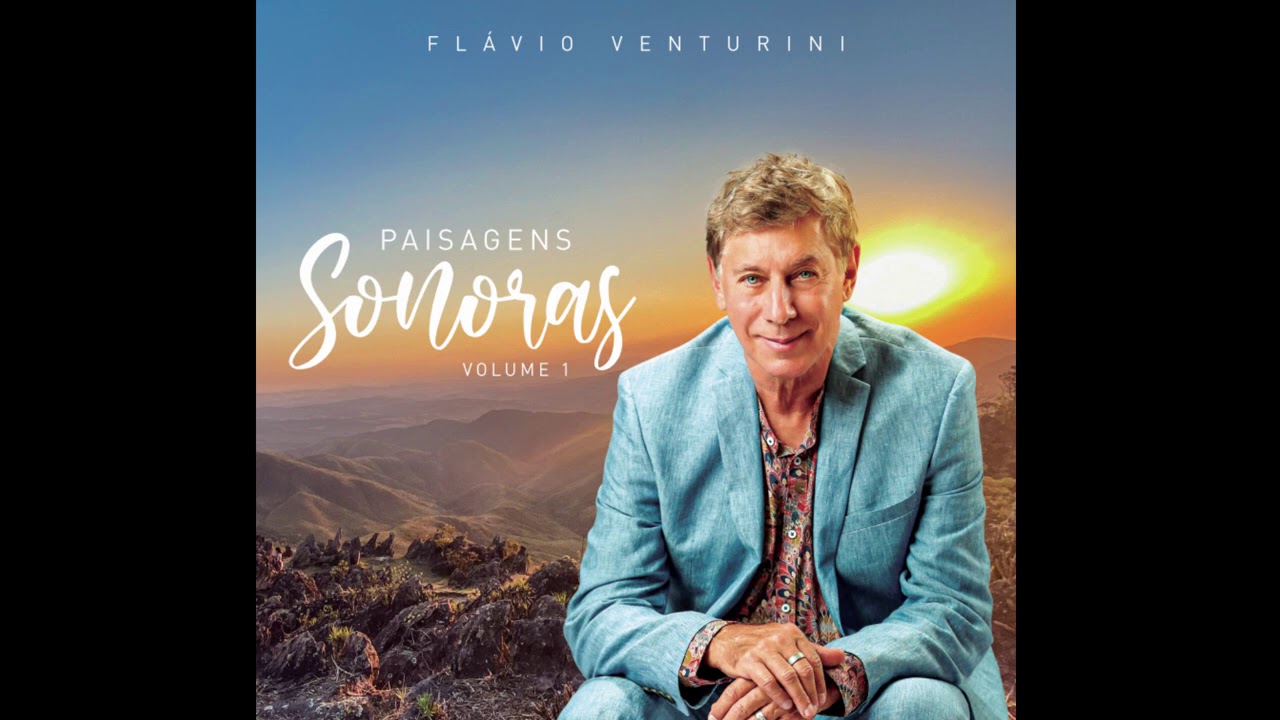 Flávio Venturini - Lua de Marajó