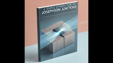 A Simple Introduction to Josephson Junctions