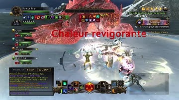 One Phase Trip on Hati Turtle Drufi Nothic Orcus Neverwinter