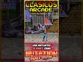 Mutation Nation Un gran juego de Arcade. #arcade #gamer #gaming #gamimgvideo #beatemup #nes