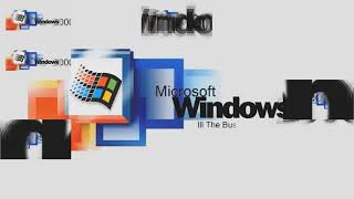 [SPARTA REMIX] Windows 2000 - Sparta Venom TTE Remix