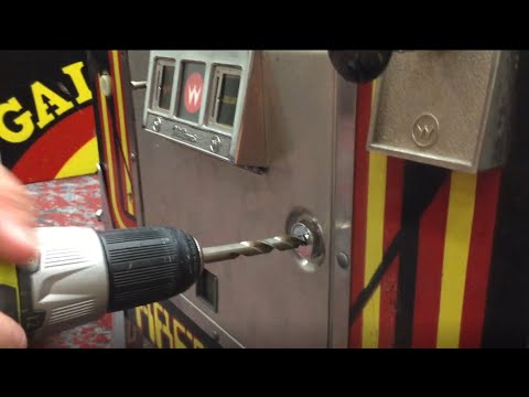 How to Drill
