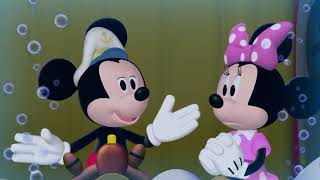 Mickeys Happy Mousekeday-Clip6