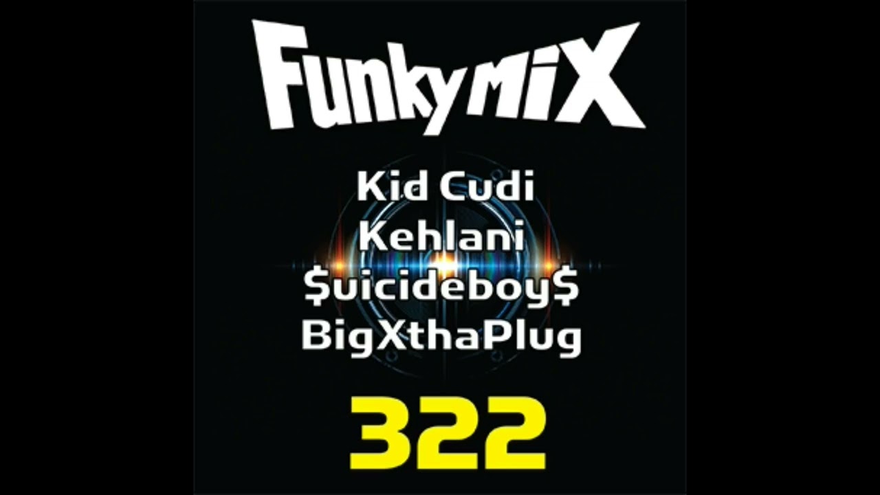 Brent Faiyaz - Have To (Dirty) (Funkymix By Doc Roc)