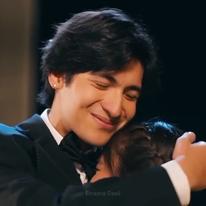 Ang Mutya ng Section E behind the scene😂 #shorts