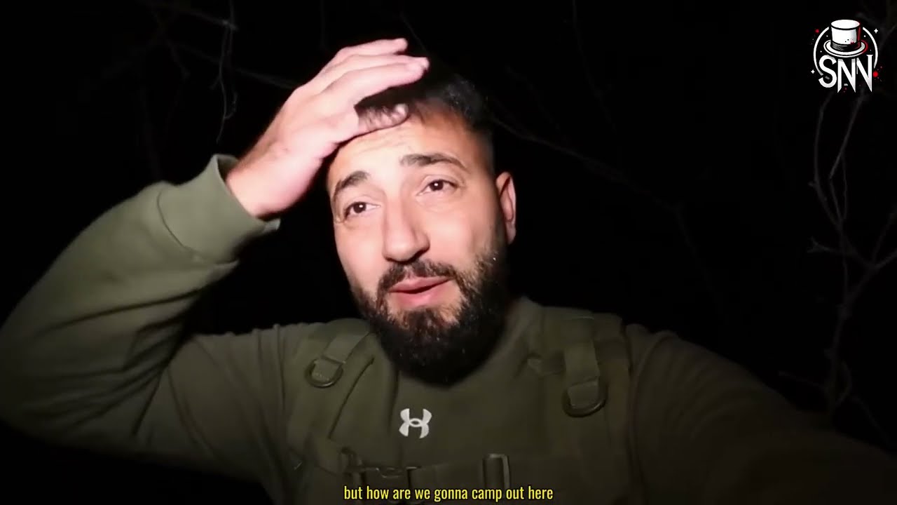 6 самых шокирующих случаев в кемпинге, когда-либо снятых на камеру