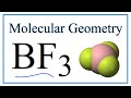 Molecular Geometry and AXE Notation
