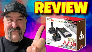 Gamestation Pro Review: The 2600+ Alternative?