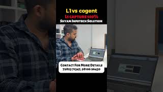 0307 11Aadhaar Machine L1 vs Cogent Iris Scanner part 2