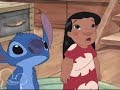 Lilo Stitch Baby Fier