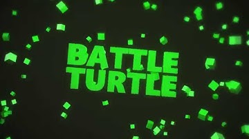 Battleturtle Intro Vorschlag V2