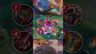 Fighter And In Jawhead Items Build S37