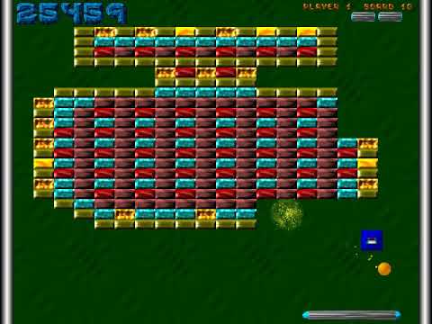 Letu0027s play DX-Ball 2 - Set 3 - Seumas Memorial 100