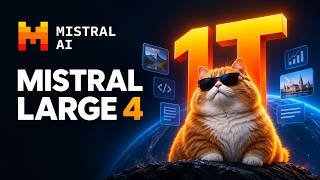 Full Mistral Large 4: This AI Model Totally Disappointed Me Update
