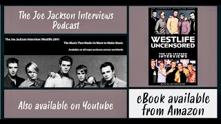 Download Lagu Westlife 2001 The music That Made Us Want to Make Music MP3 Download Lagu Westlife 2001 The music That Made Us Want to Make Music MP3