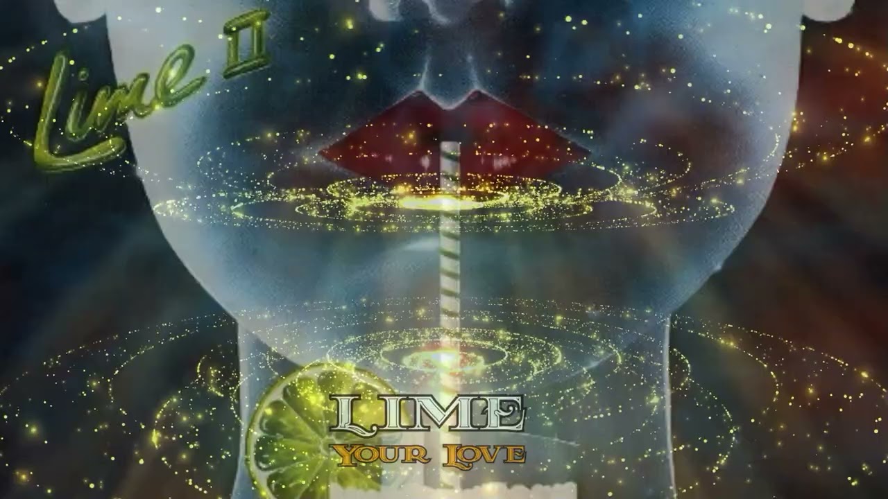 Lime - Your Love