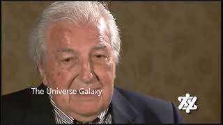Dolph Schayes: Larry Bird is my hero