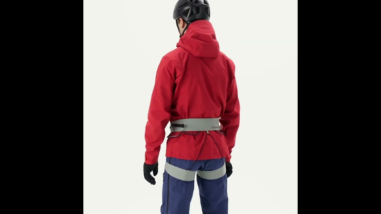 Patagonia - Pluma PRO Jacket - Men's