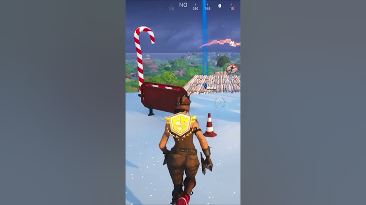 vietato ballare #fortnite #fortnitewinterfest #fortniteclips #sorts #gaming