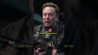 Elon Musk ADMITS That The US CANNOT Do Anything To Stop Other Countries Using AI Models From China