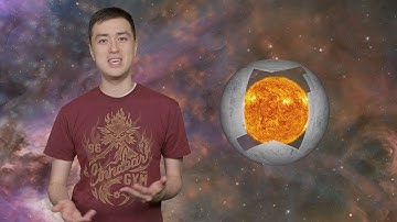 Could We Build Solar Panels Around The Sun? (Dyson Spheres and Rings)