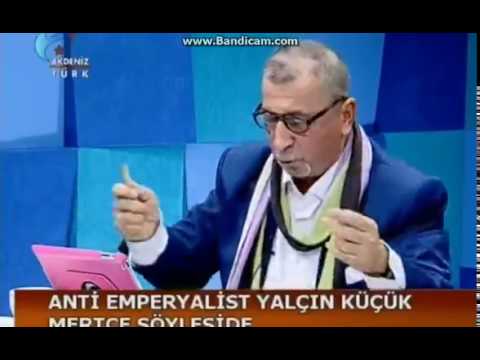 Yalçın Küçük ve Hapishane