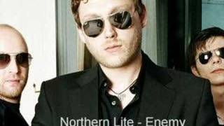 Northern Lite - Enemy chords