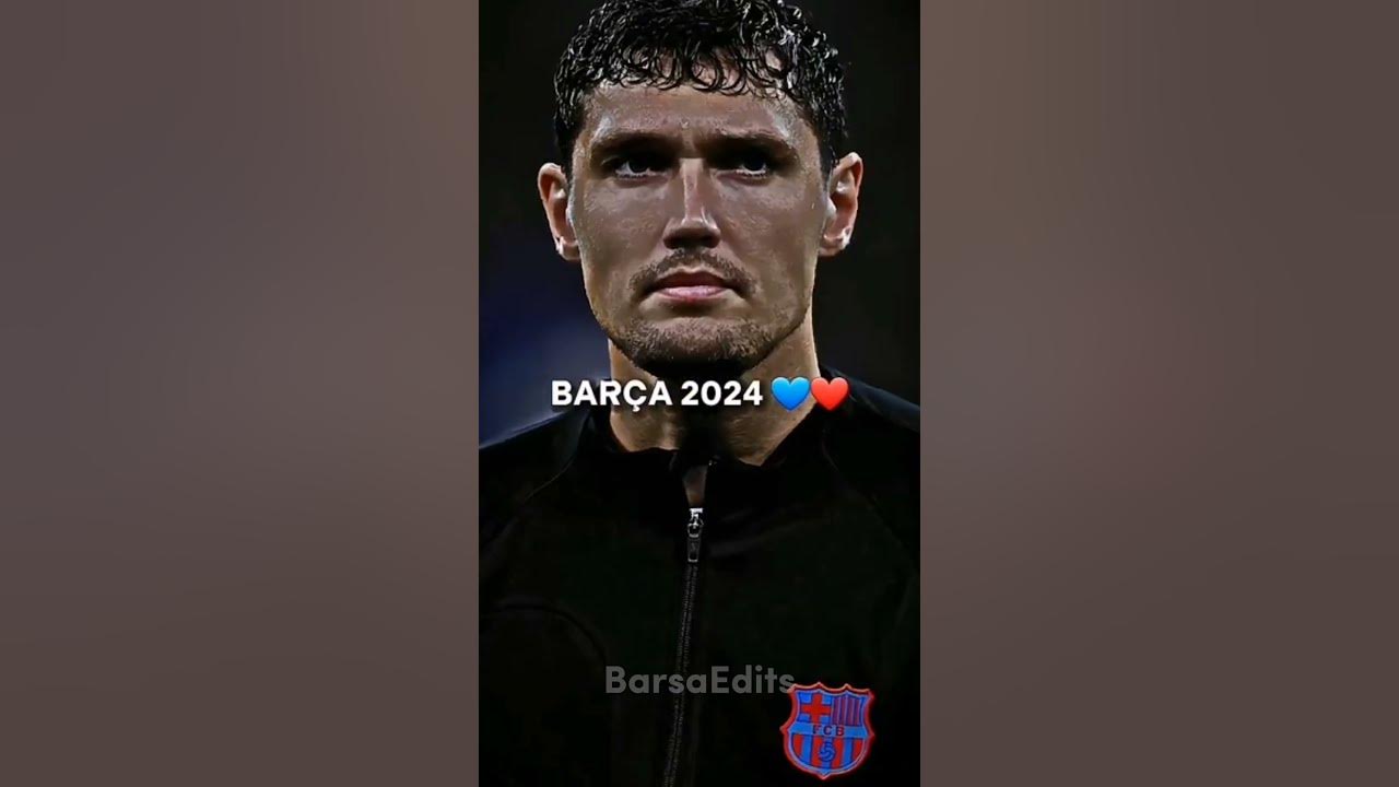 Barca 2024 YouTube
