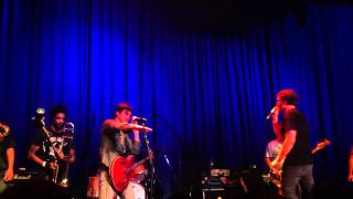 MU330 - LA (El Rio, Santa Cruz, CA, 6/18/11)