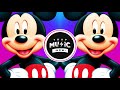 MICKEY MOUSE CLUBHOUSE (OFFICIAL TRAP REMIX) SONG 2021 - VERYSD