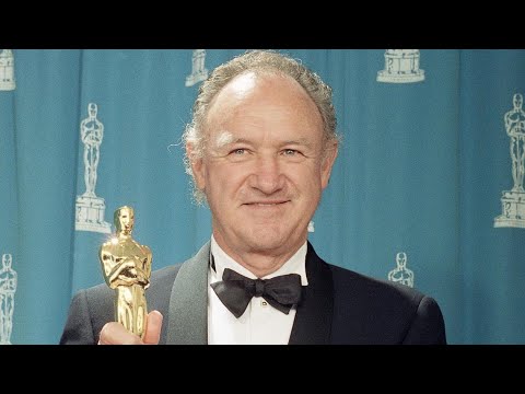 Latest News | Gene Hackman and his wife found dead